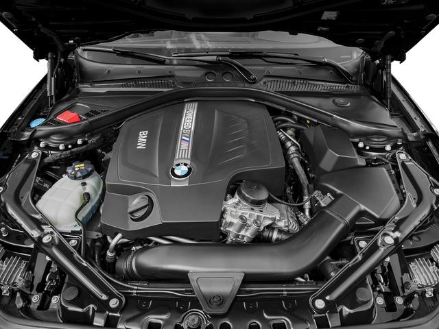 Photo of 2017 Alpine White BMW M2