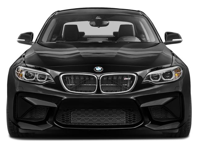 Photo of 2017 Alpine White BMW M2