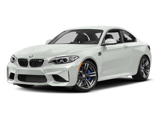 Photo of 2017 Alpine White BMW M2