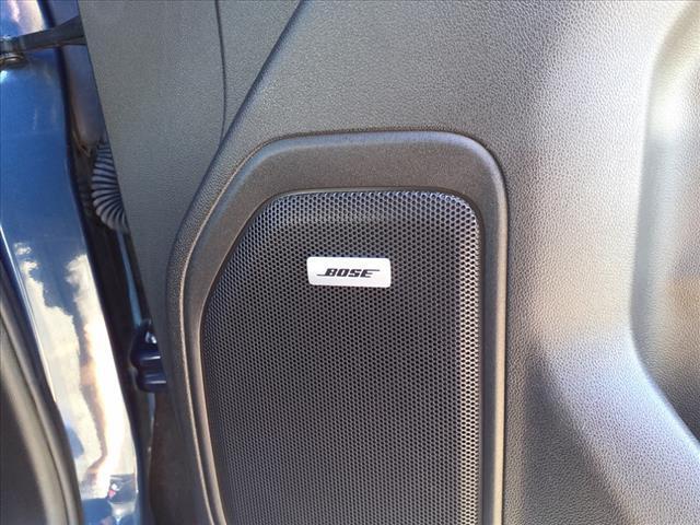 Photo of 2020 Pacific Blue Metallic GMC Sierra 1500