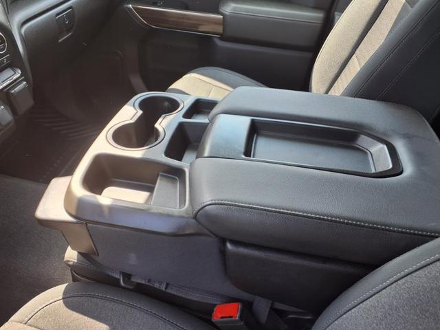 Photo of 2020 Shadow Gray Metallic Chevrolet Silverado 1500
