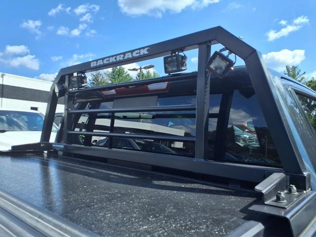 Photo of 2020 Shadow Gray Metallic Chevrolet Silverado 1500