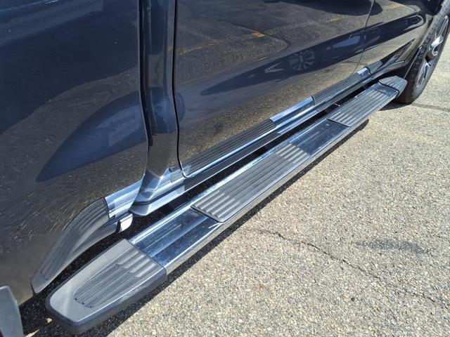 Photo of 2020 Shadow Gray Metallic Chevrolet Silverado 1500