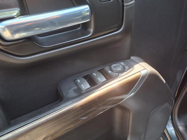 Photo of 2020 Shadow Gray Metallic Chevrolet Silverado 1500