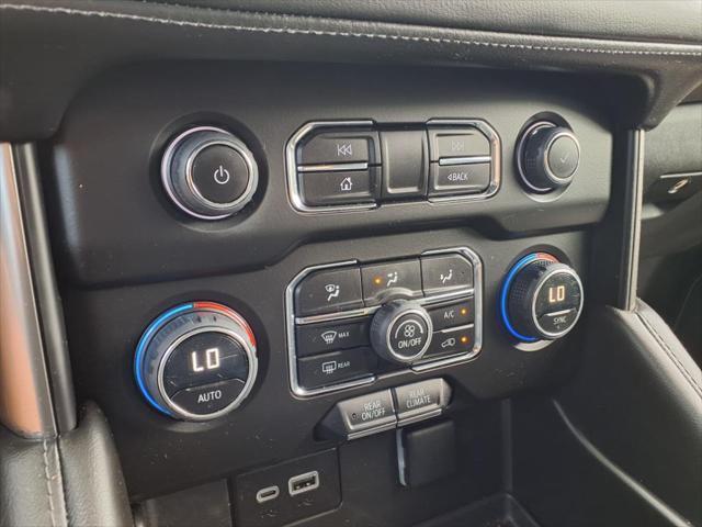 Photo of 2023 Sterling Gray Metallic Chevrolet Tahoe