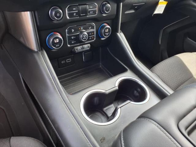 Photo of 2023 Sterling Gray Metallic Chevrolet Tahoe