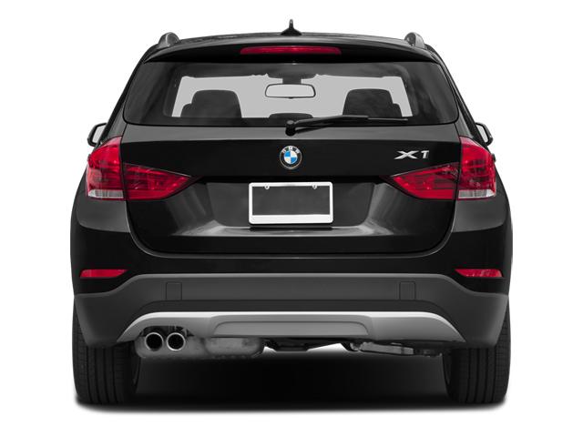 Photo of 2013 Alpine White BMW X1