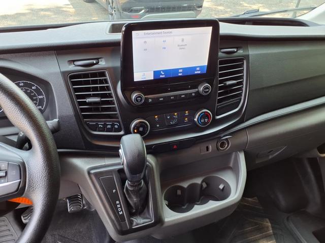 Photo of 2020 Oxford White Ford Transit-350