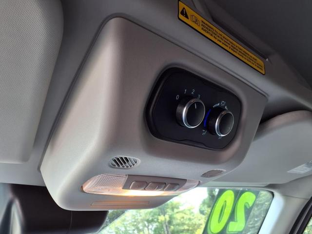 Photo of 2020 Oxford White Ford Transit-350