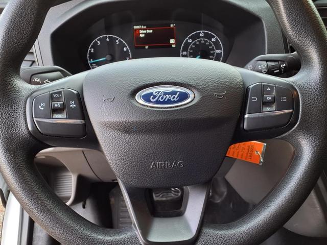 Photo of 2020 Oxford White Ford Transit-350