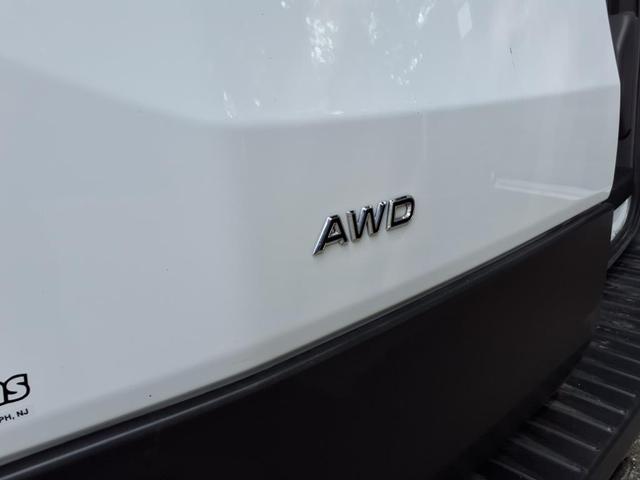 Photo of 2020 Oxford White Ford Transit-350