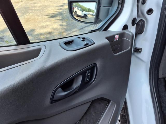 Photo of 2020 Oxford White Ford Transit-350