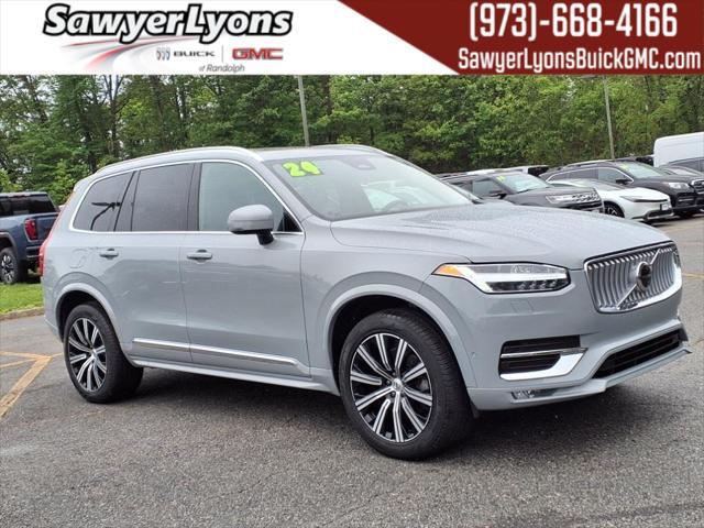 2024 Volvo XC90