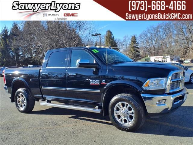 2013 RAM 3500