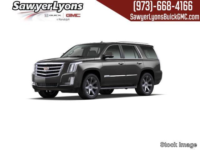 2019 Cadillac Escalade