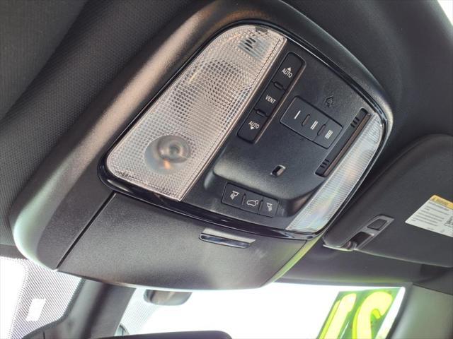 Photo of 2021 Billet Clearcoat Dodge Durango