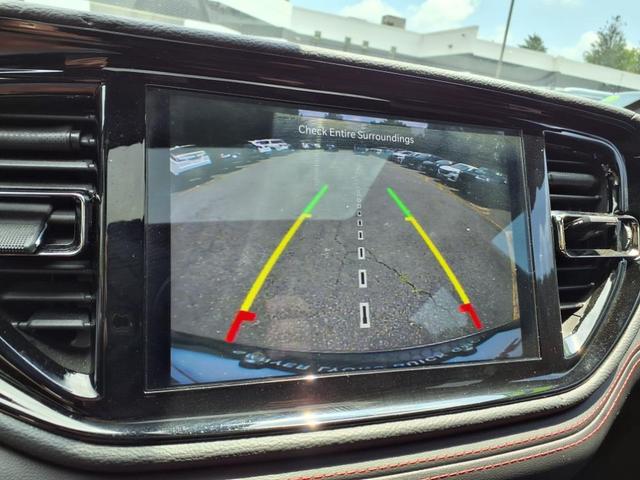 Photo of 2021 Billet Clearcoat Dodge Durango