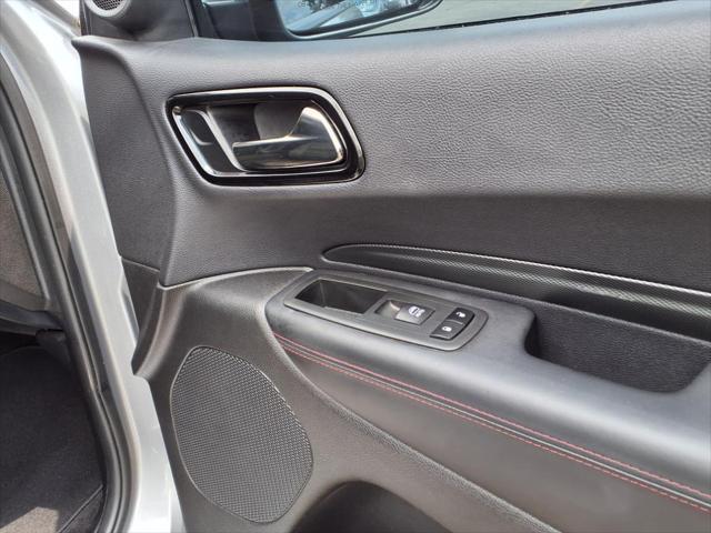 Photo of 2021 Billet Clearcoat Dodge Durango