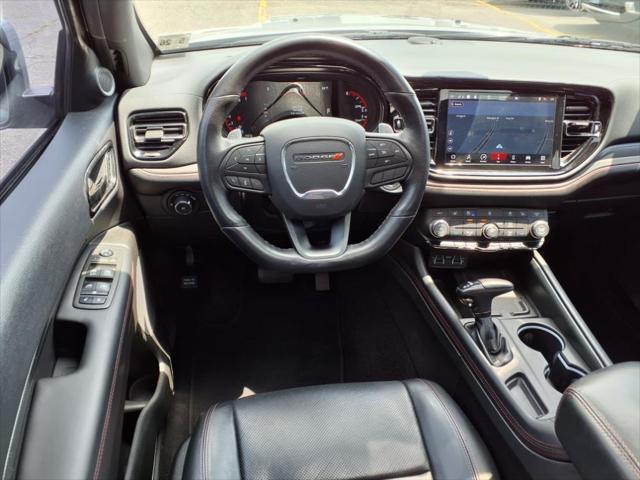 Photo of 2021 Billet Clearcoat Dodge Durango