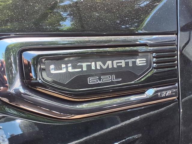 Photo of 2026 Onyx Black GMC Sierra 1500