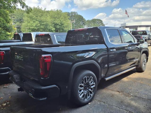 Photo of 2026 Onyx Black GMC Sierra 1500