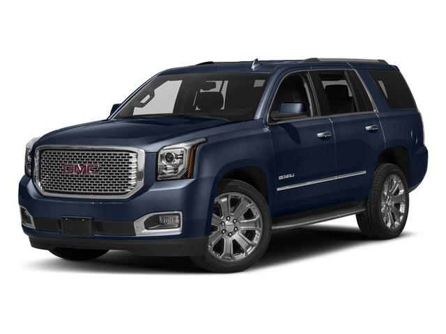 2018 GMC Yukon