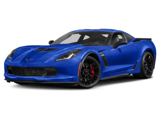 2019 Chevrolet Corvette