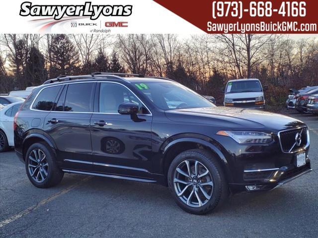 2019 Volvo XC90