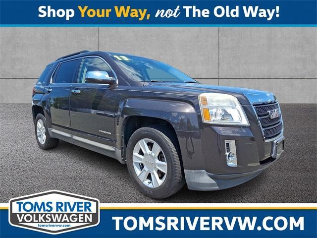 2013 GMC Terrain