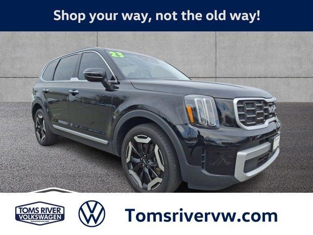 2024 Kia Telluride