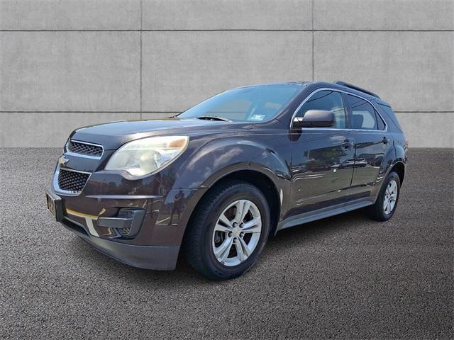 2013 Chevrolet Equinox