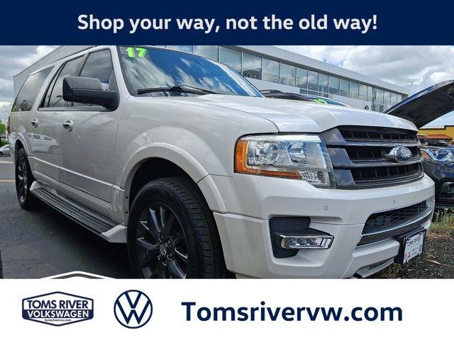 2017 Ford Expedition El