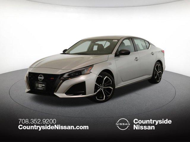 2023 Nissan Altima