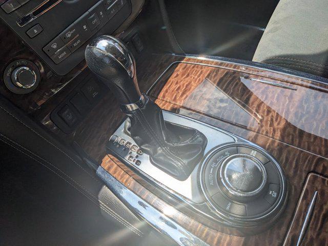 Photo of 2019 Brilliant Silver Metallic Nissan Armada