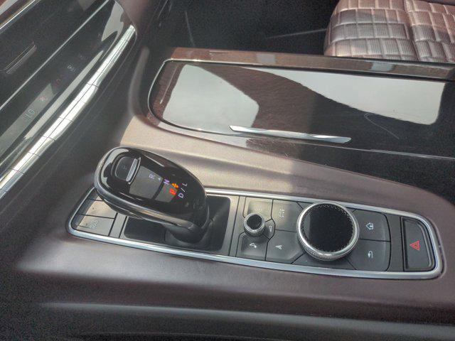 Photo of 2022 Black Raven Cadillac Escalade