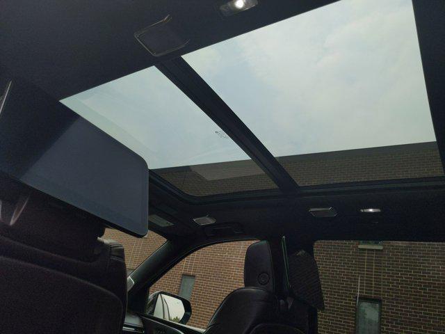 Photo of 2022 Black Raven Cadillac Escalade