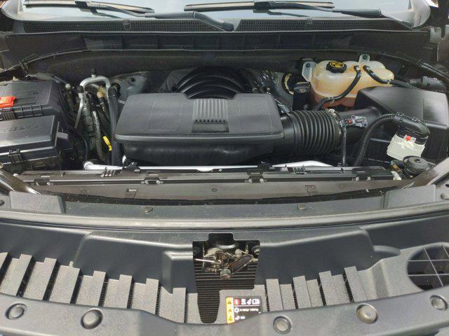 Photo of 2022 Black Raven Cadillac Escalade