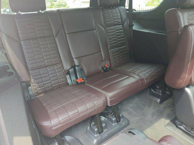 Photo of 2022 Black Raven Cadillac Escalade