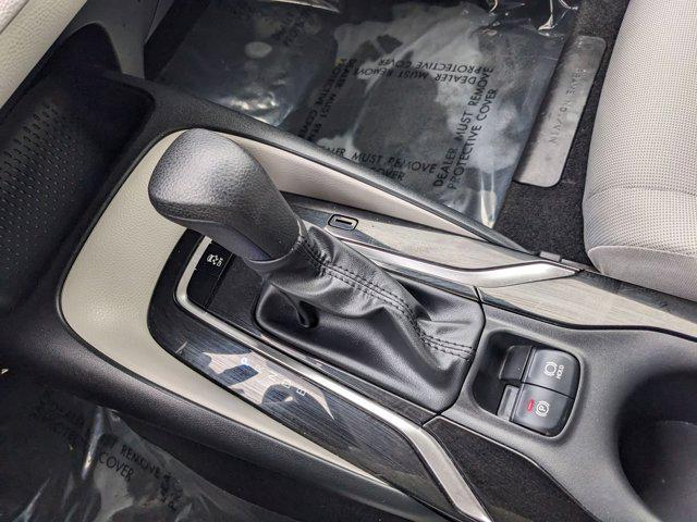 Photo of 2022 Blueprint Toyota Corolla