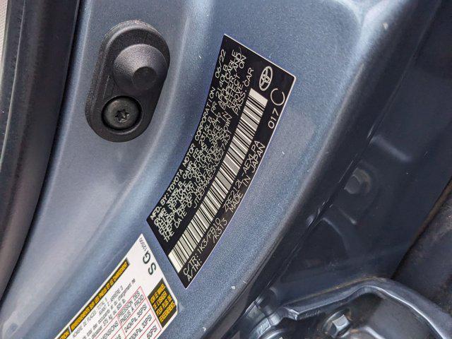 Photo of 2022 Blueprint Toyota Corolla