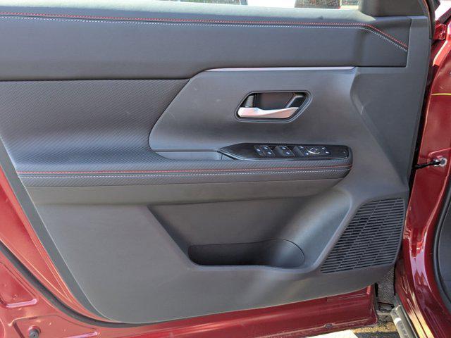 Photo of 2026 Xdu Nissan Kicks