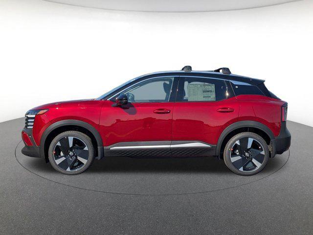 Photo of 2026 Xdu Nissan Kicks