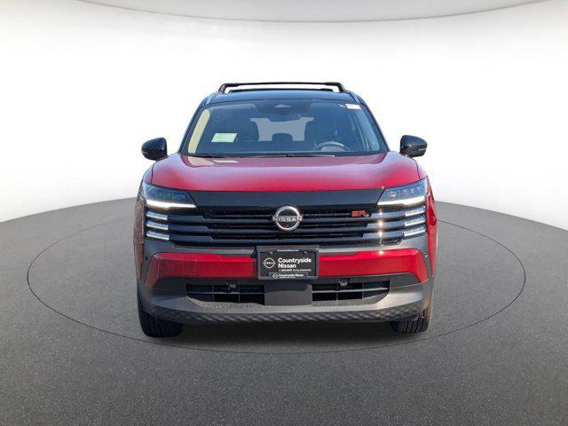Photo of 2026 Xdu Nissan Kicks
