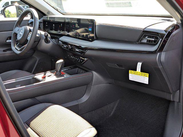 Photo of 2026 Xdu Nissan Kicks