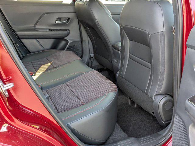 Photo of 2026 Xdu Nissan Kicks