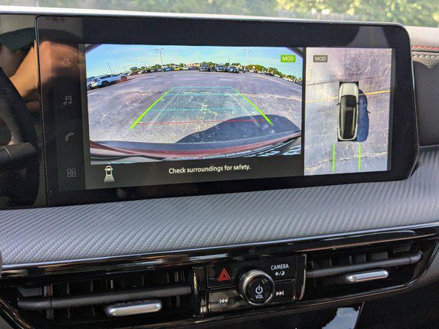 Photo of 2026 Xdu Nissan Kicks