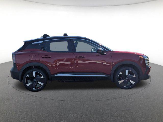 Photo of 2026 Xdu Nissan Kicks