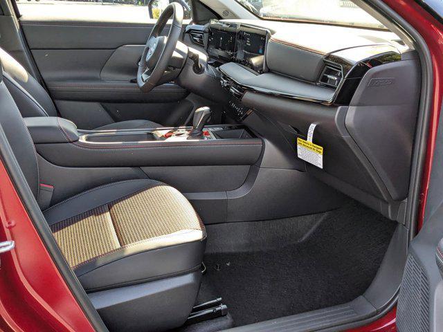 Photo of 2026 Xdu Nissan Kicks