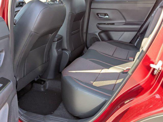 Photo of 2026 Xdu Nissan Kicks