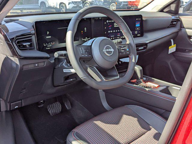 Photo of 2026 Xdu Nissan Kicks